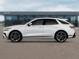 Genesis GV70 3.5T Sport Prestige AWD 2026