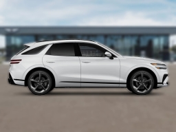 Genesis GV70 3.5T Sport Prestige AWD 2026