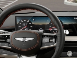 Genesis GV70 3.5T Sport Prestige AWD 2026