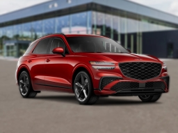 Genesis GV70 3.5T Sport Prestige AWD 2026