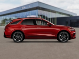 Genesis GV70 3.5T Sport Prestige AWD 2026