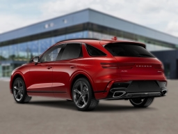 Genesis GV70 3.5T Sport Prestige AWD 2026