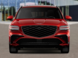 Genesis GV70 3.5T Sport Prestige AWD 2026
