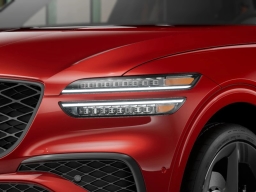 Genesis GV70 3.5T Sport Prestige AWD 2026