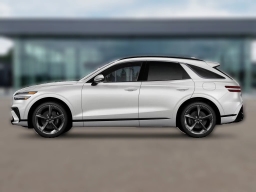 Genesis GV70 3.5T Sport Prestige AWD 2026