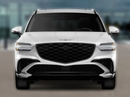 Genesis GV70 3.5T Sport Prestige AWD 2026