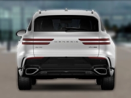 Genesis GV70 3.5T Sport Prestige AWD 2026