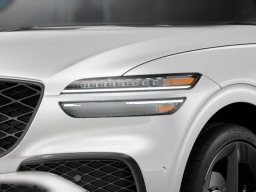 Genesis GV70 3.5T Sport Prestige AWD 2026