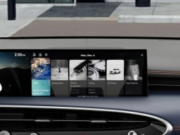 Genesis GV70 3.5T Sport Prestige AWD 2026