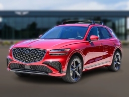 Genesis GV70 3.5T Sport Prestige AWD 2026