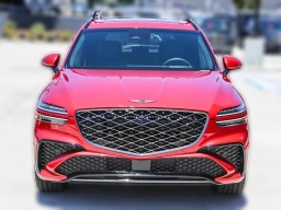 Genesis GV70 3.5T Sport Prestige AWD 2026