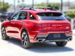 Genesis GV70 3.5T Sport Prestige AWD 2026