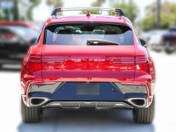 Genesis GV70 3.5T Sport Prestige AWD 2026