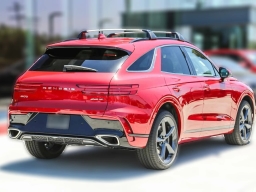 Genesis GV70 3.5T Sport Prestige AWD 2026
