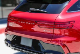 Genesis GV70 3.5T Sport Prestige AWD 2026