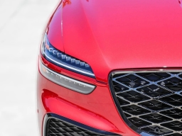 Genesis GV70 3.5T Sport Prestige AWD 2026