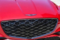 Genesis GV70 3.5T Sport Prestige AWD 2026