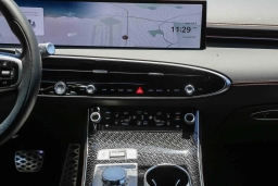 Genesis GV70 3.5T Sport Prestige AWD 2026
