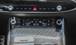 Genesis GV70 3.5T Sport Prestige AWD 2026