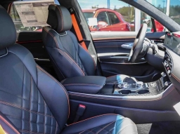 Genesis GV70 3.5T Sport Prestige AWD 2026