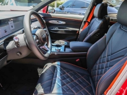 Genesis GV70 3.5T Sport Prestige AWD 2026