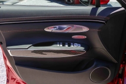 Genesis GV70 3.5T Sport Prestige AWD 2026