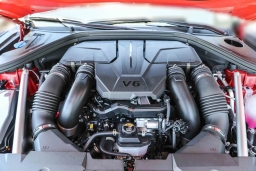 Genesis GV70 3.5T Sport Prestige AWD 2026