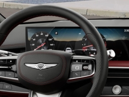 Genesis GV70 3.5T Sport Prestige AWD 2026