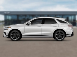 Genesis GV70 3.5T Sport Prestige AWD 2026