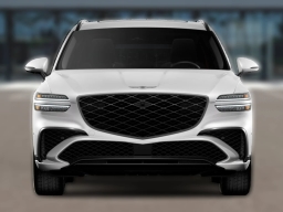 Genesis GV70 3.5T Sport Prestige AWD 2026