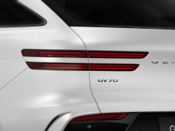 Genesis GV70 3.5T Sport Prestige AWD 2026