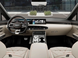 Genesis GV70 3.5T Sport Prestige AWD 2026