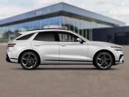 Genesis GV70 3.5T Sport Prestige AWD 2026