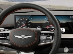 Genesis GV70 3.5T Sport Prestige AWD 2026