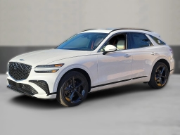 Genesis GV70 3.5T Sport Prestige AWD 2026