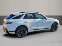 Genesis GV70 3.5T Sport Prestige AWD 2026