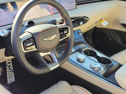 Genesis GV70 3.5T Sport Prestige AWD 2026