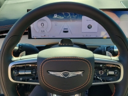 Genesis GV70 3.5T Sport Prestige AWD 2026