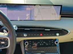 Genesis GV70 3.5T Sport Prestige AWD 2026