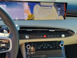 Genesis GV70 3.5T Sport Prestige AWD 2026