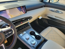 Genesis GV70 3.5T Sport Prestige AWD 2026