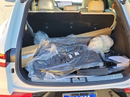 Genesis GV70 3.5T Sport Prestige AWD 2026