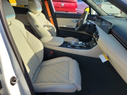 Genesis GV70 3.5T Sport Prestige AWD 2026