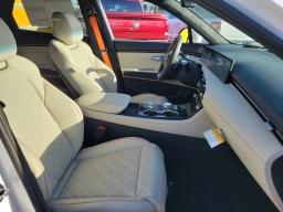 Genesis GV70 3.5T Sport Prestige AWD 2026