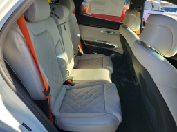 Genesis GV70 3.5T Sport Prestige AWD 2026