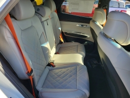 Genesis GV70 3.5T Sport Prestige AWD 2026