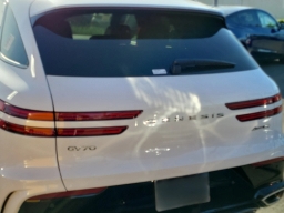 Genesis GV70 3.5T Sport Prestige AWD 2026