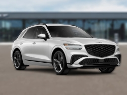 Genesis GV70 3.5T Sport Prestige AWD 2026