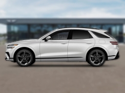 Genesis GV70 3.5T Sport Prestige AWD 2026