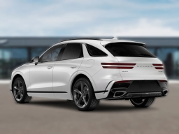 Genesis GV70 3.5T Sport Prestige AWD 2026